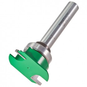 Trend C207 Aquamac 21 Recesser 46.3 mm Diameter - 1/2" Shank